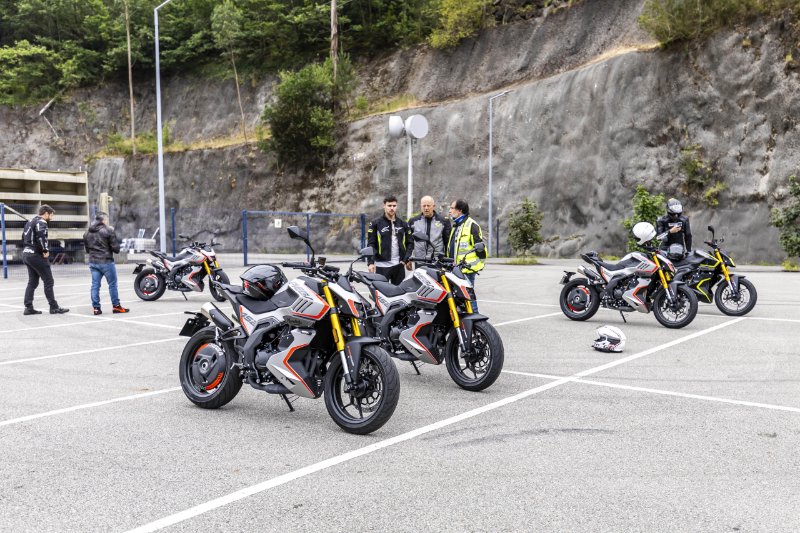 Lanzamiento Moteo Motor España 5